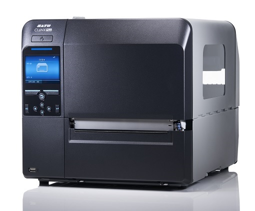 Sato-CL6NXPlus Etikettendrucker